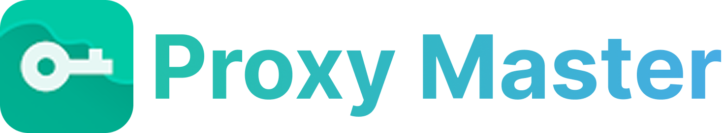 proxy master vpn